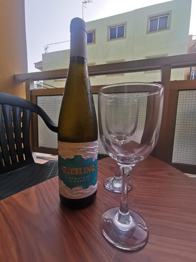 Casa Trasmallo Los Abrigos Zewnętrze zdjęcie