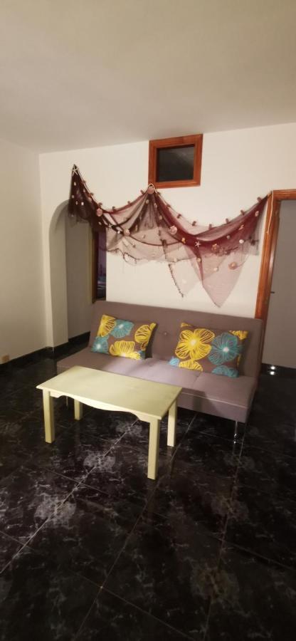 Casa Trasmallo Los Abrigos Zewnętrze zdjęcie