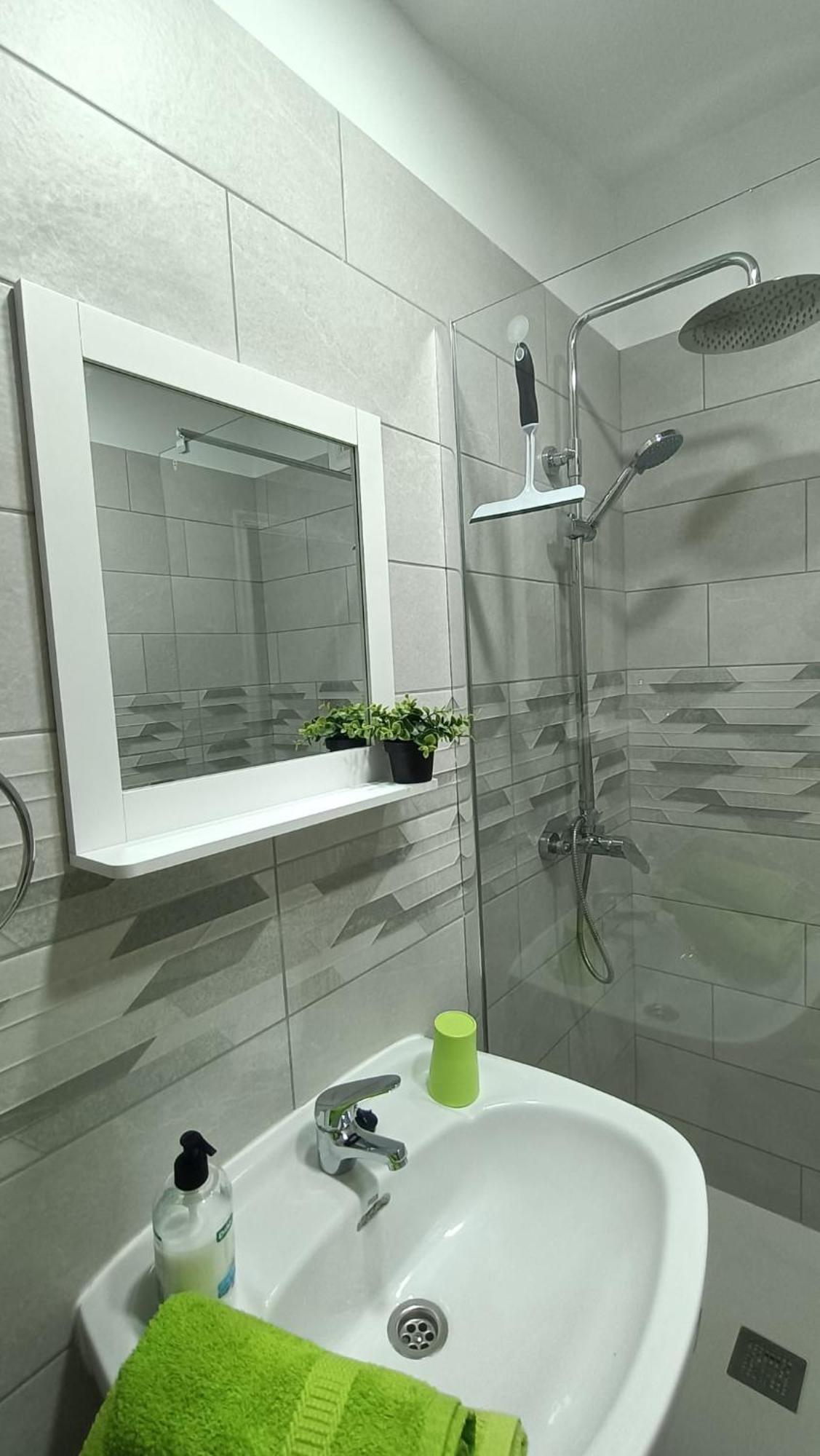 Casa Trasmallo Los Abrigos Zewnętrze zdjęcie