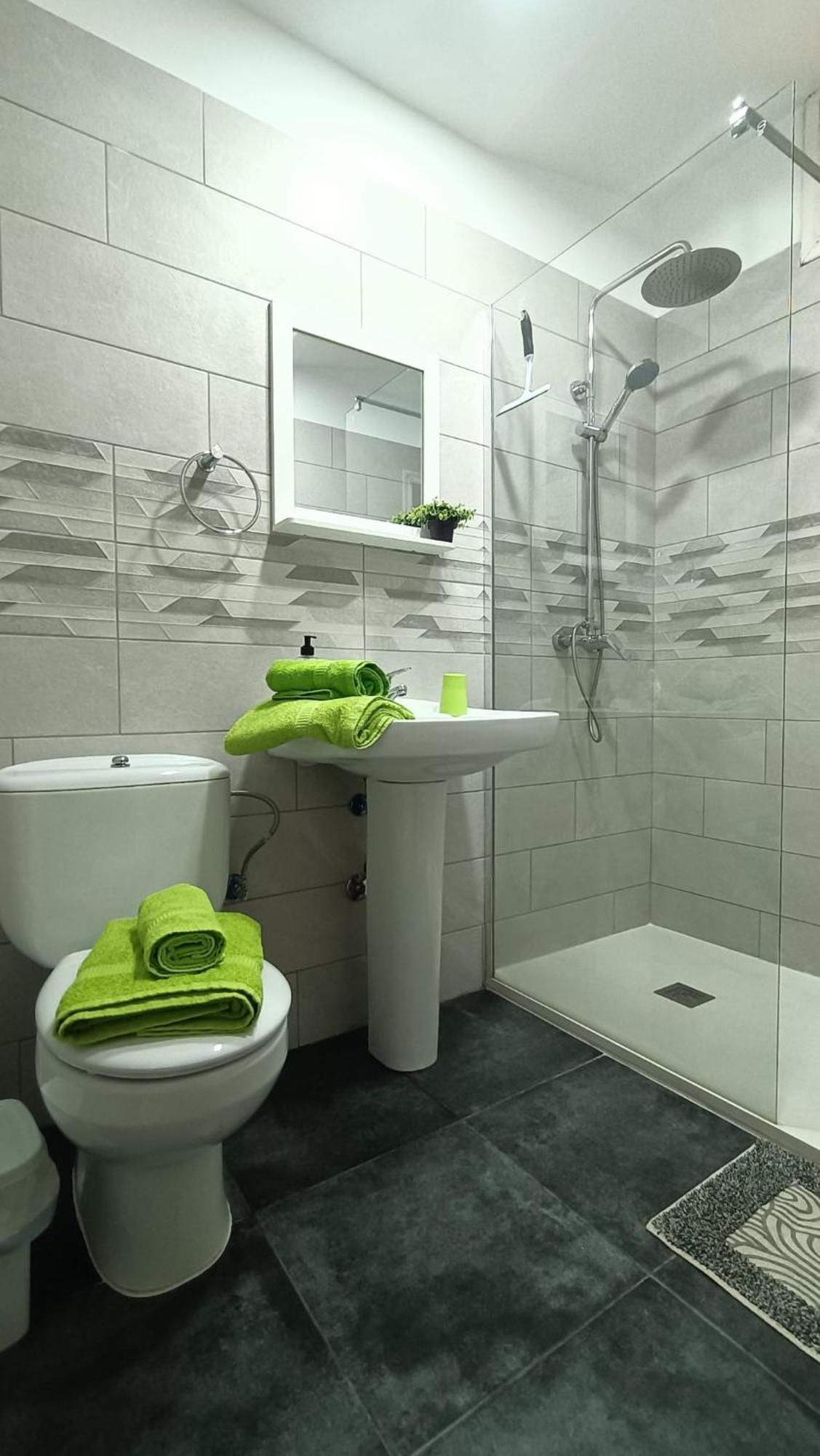Casa Trasmallo Los Abrigos Zewnętrze zdjęcie